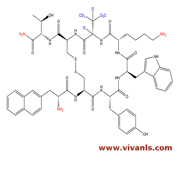 Stable Isotope Labeled Compounds-Lanreotide-D8-1663586107.png